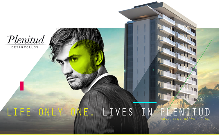 Plenitud - Design & Advertising 2