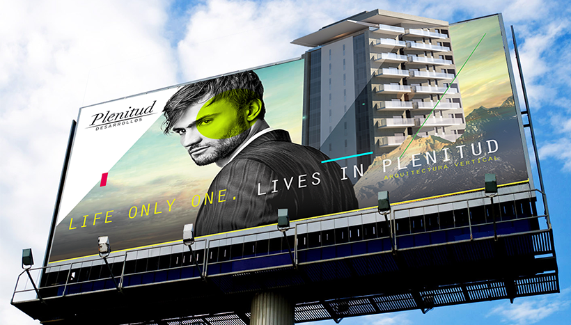 Plenitud - Design & Advertising 5