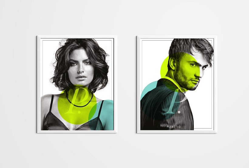 Plenitud - Design & Advertising 6
