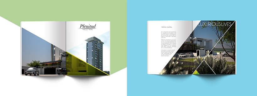 Plenitud - Design & Advertising 8