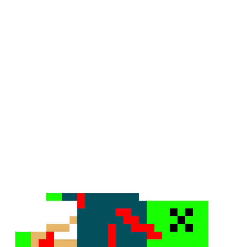 Pixel-art 1