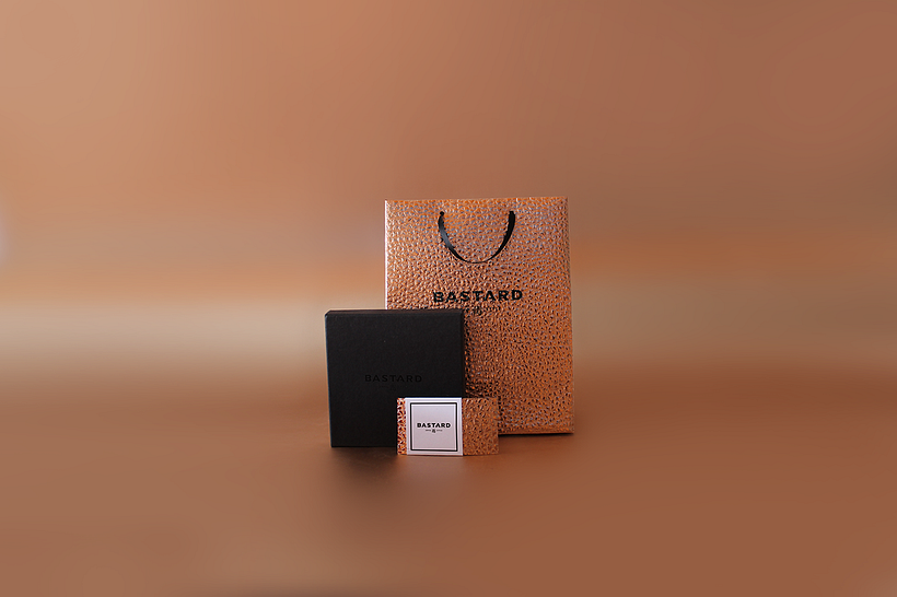 BASTARD 8