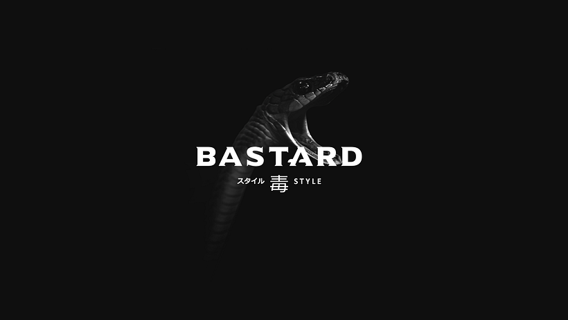 BASTARD 0