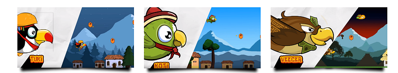 Mi Proyecto del curso: Diseño y Programación de videojuegos con Unity 5 1