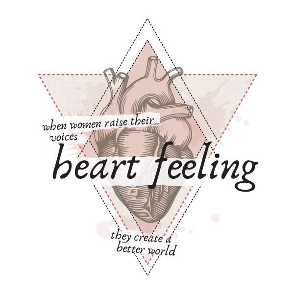 'Heart feeling' 5
