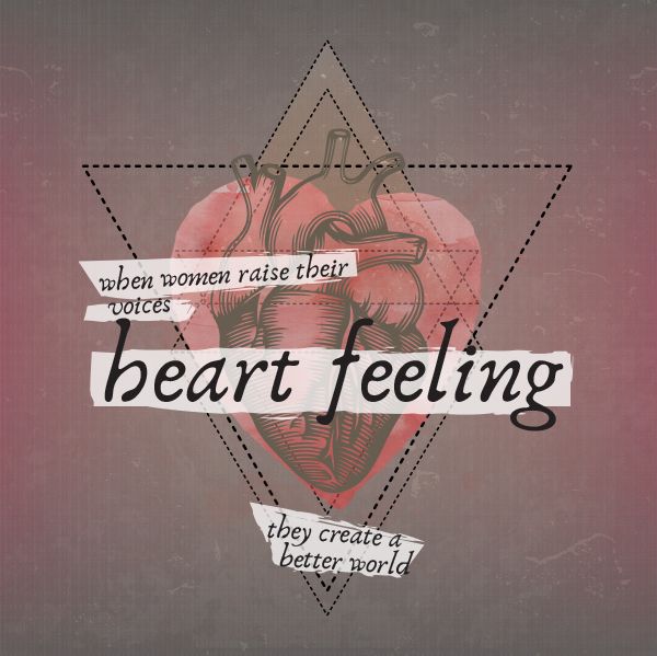 'Heart feeling' 6