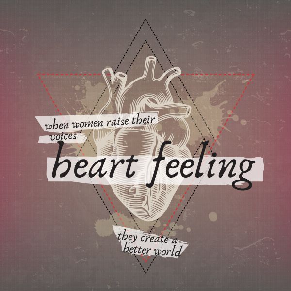 'Heart feeling' 7