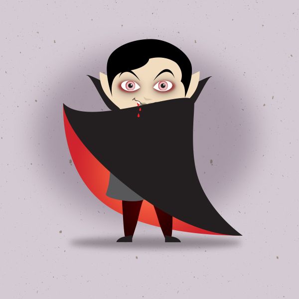 Mascotas e Insignas infantiles 1