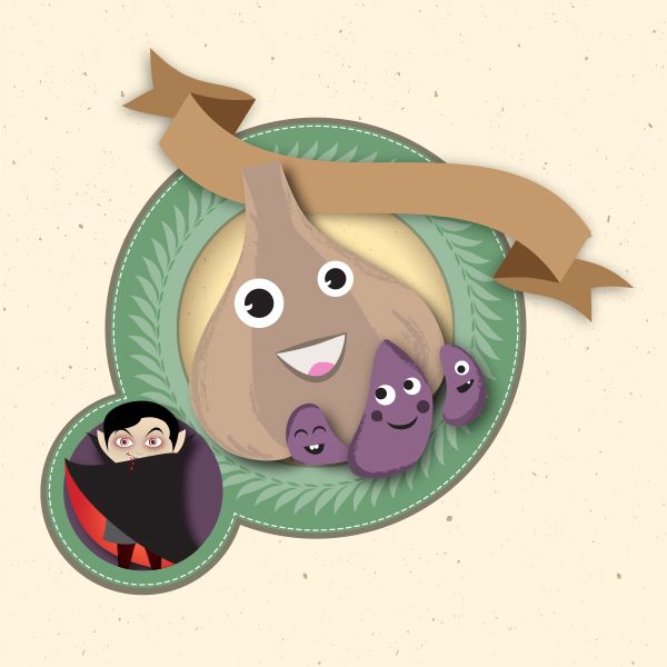 Mascotas e Insignas infantiles 2