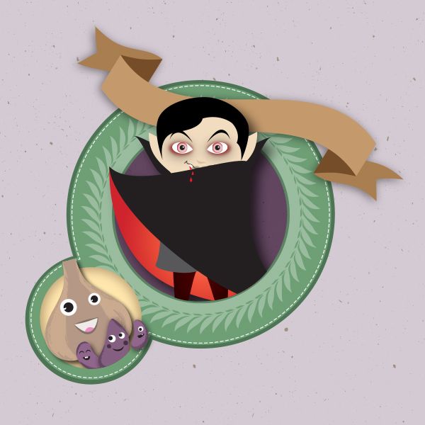 Mascotas e Insignas infantiles 3