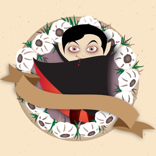 Mascotas e Insignas infantiles 4