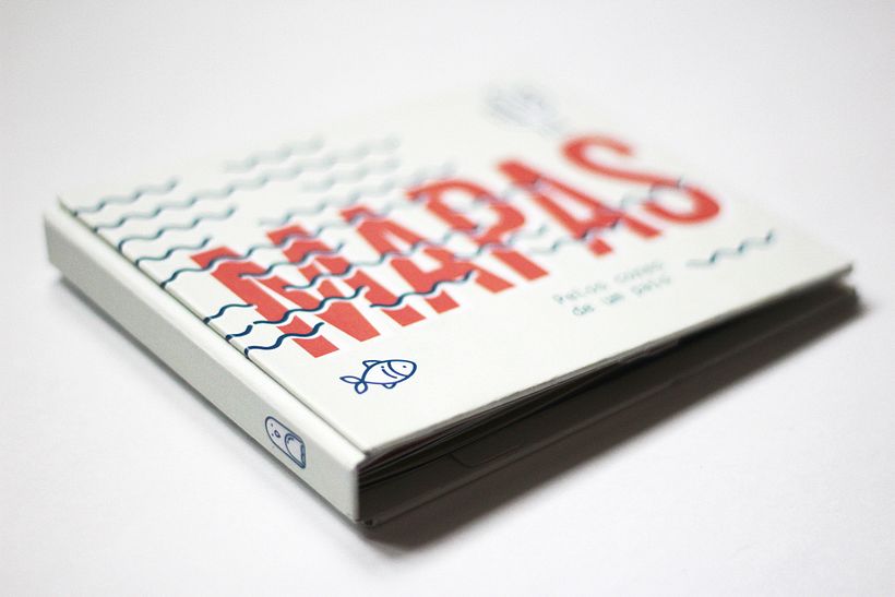 Pop-up book -1