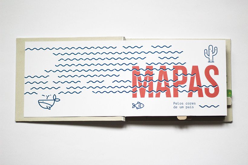 Pop-up book 0
