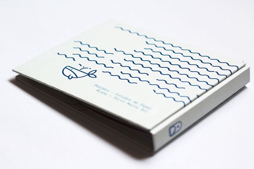 Pop-up book 7