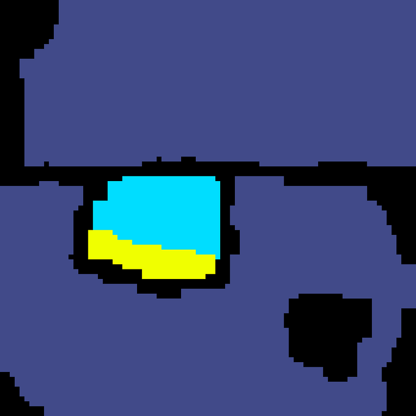 Pixel-art 0