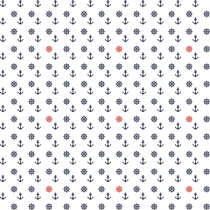Youth Boy / Man_ Prints & Patterns 1