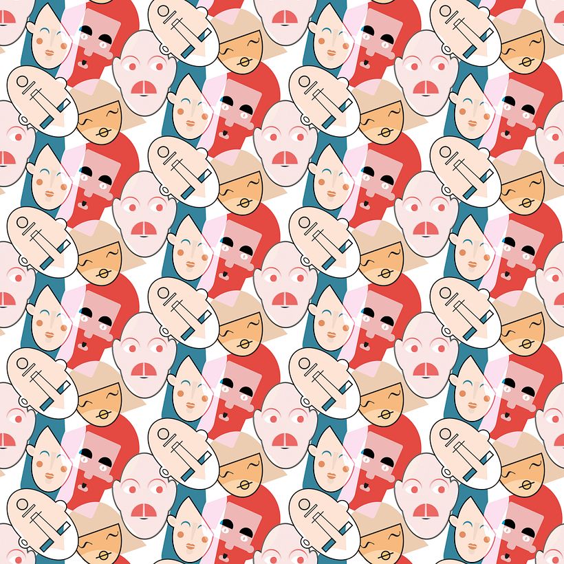 Youth Boy / Man_ Prints & Patterns 11