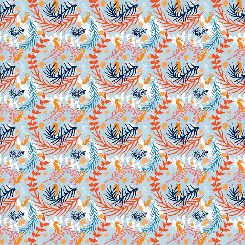 Youth Boy / Man_ Prints & Patterns 15