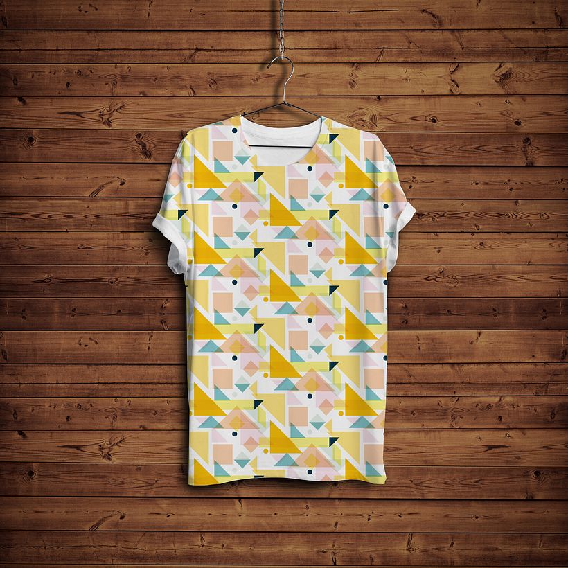 Youth Boy / Man_ Prints & Patterns 10