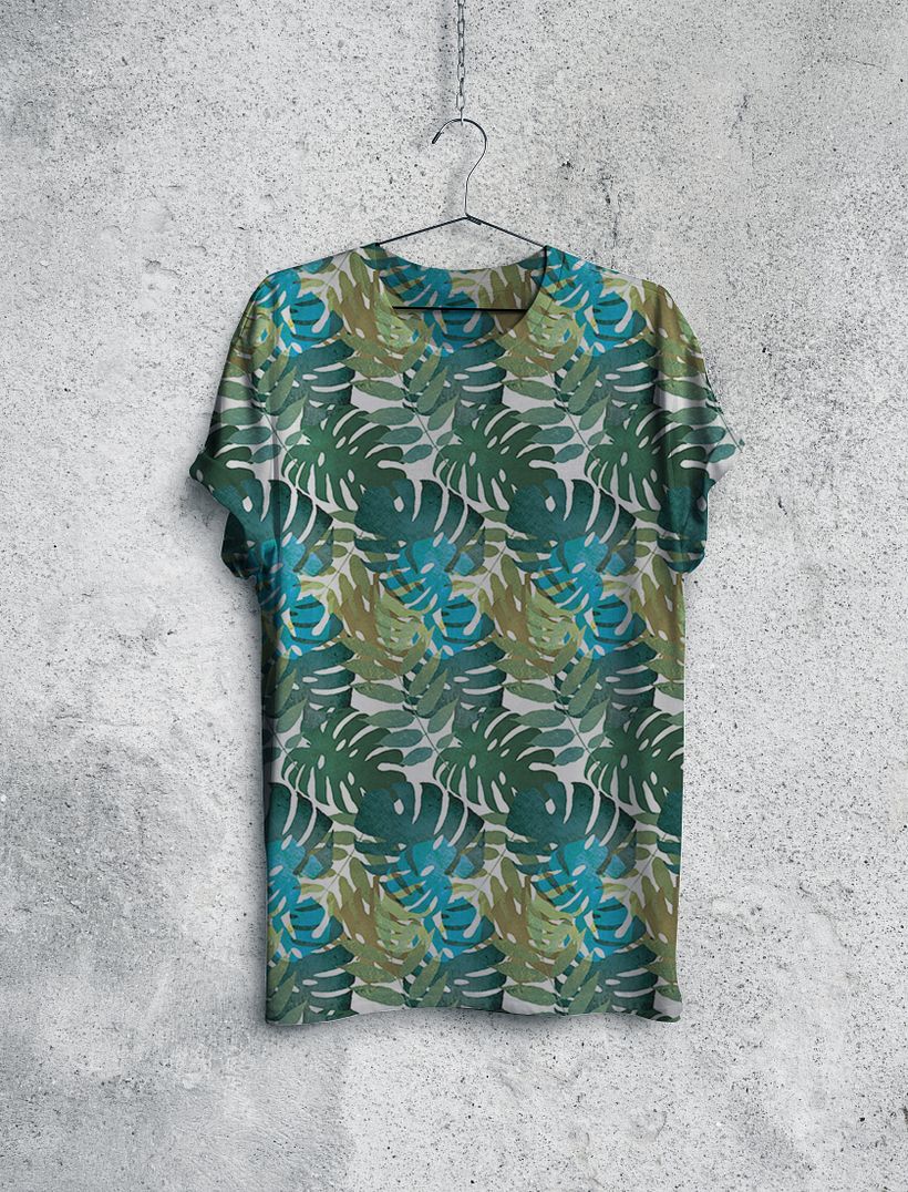 Youth Boy / Man_ Prints & Patterns 18