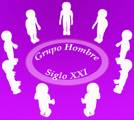 grupo hombre 0