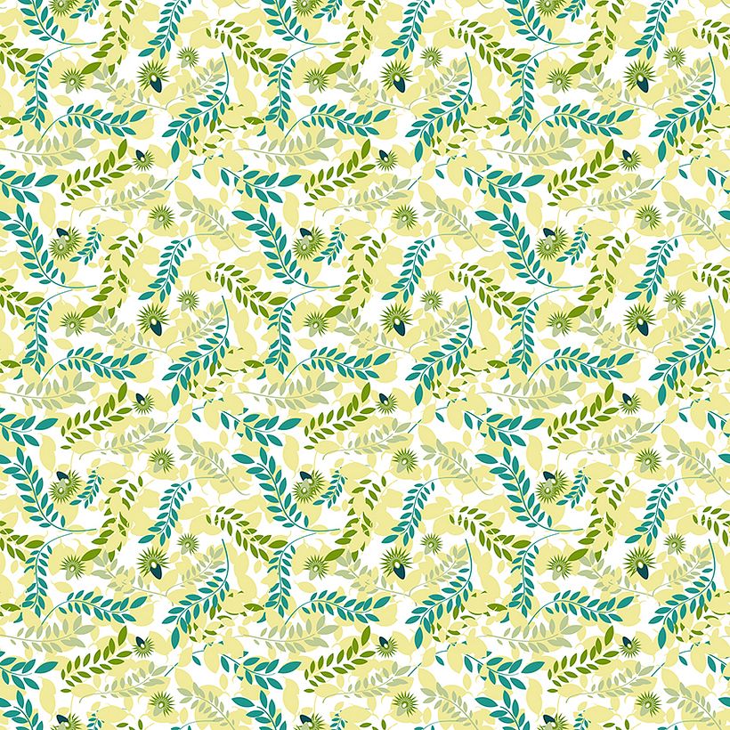 Youth Girl/ Woman_ Prints & Patterns 1