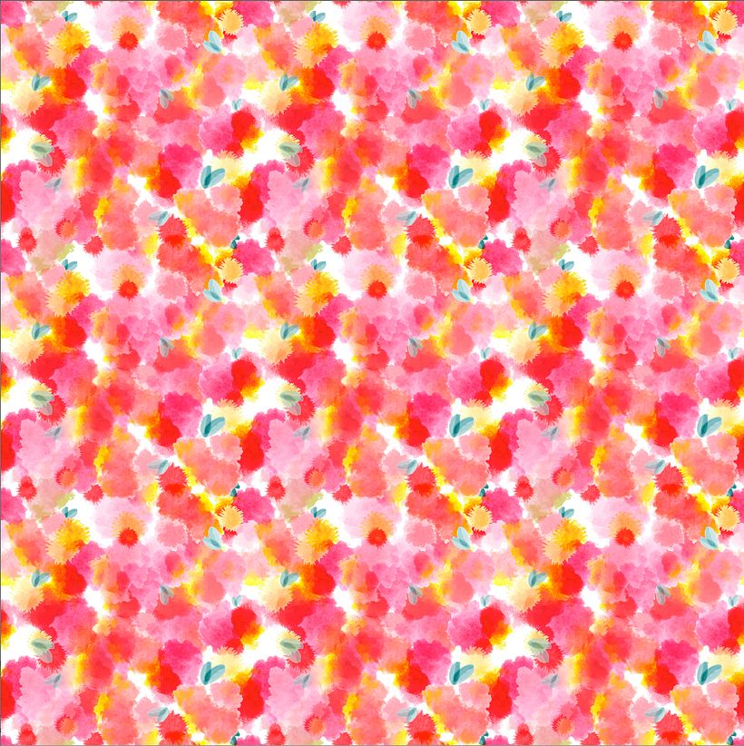 Youth Girl/ Woman_ Prints & Patterns 2