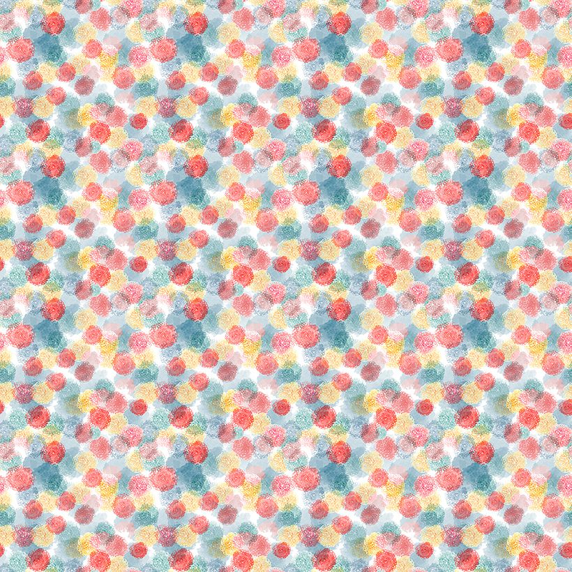 Youth Girl/ Woman_ Prints & Patterns 3