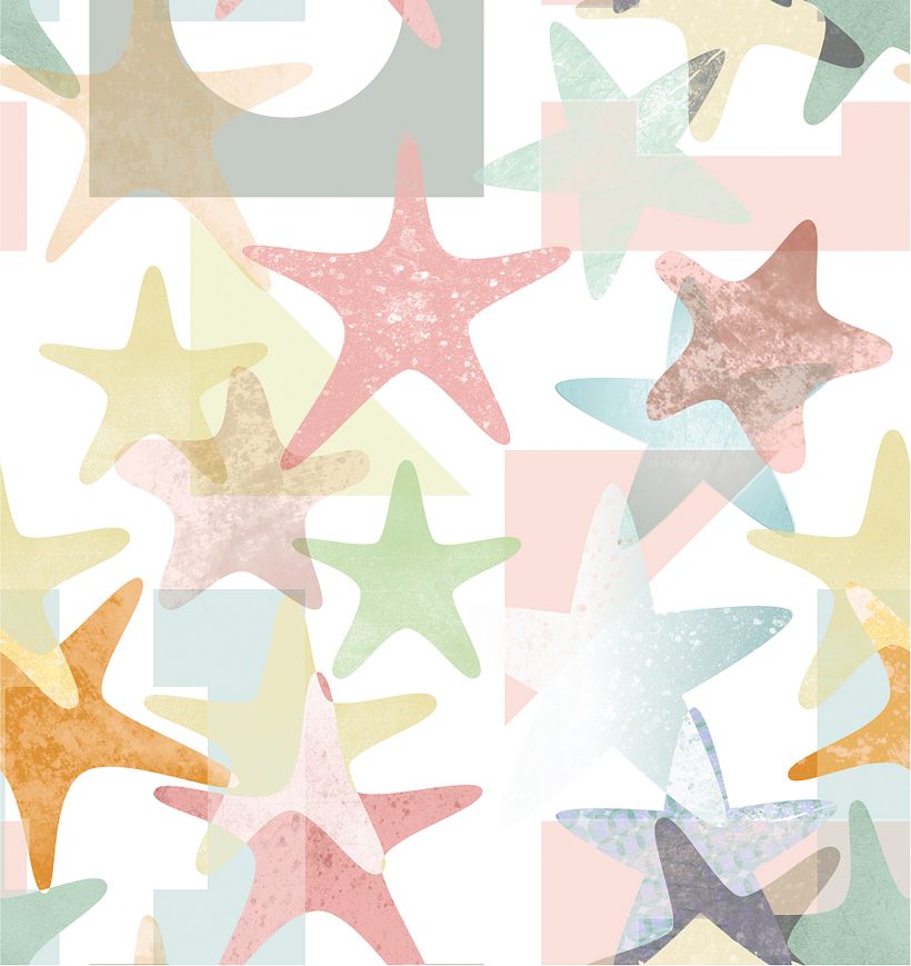 Youth Girl/ Woman_ Prints & Patterns 5