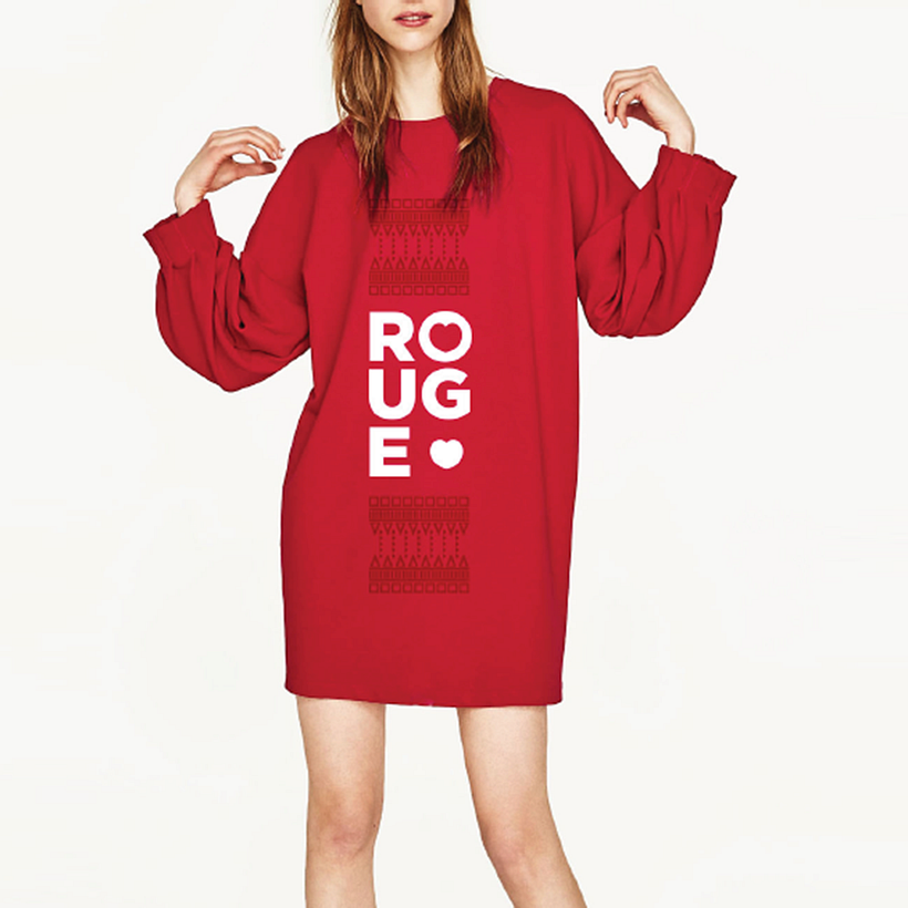 Youth Girl/ Woman_ Prints & Patterns 8