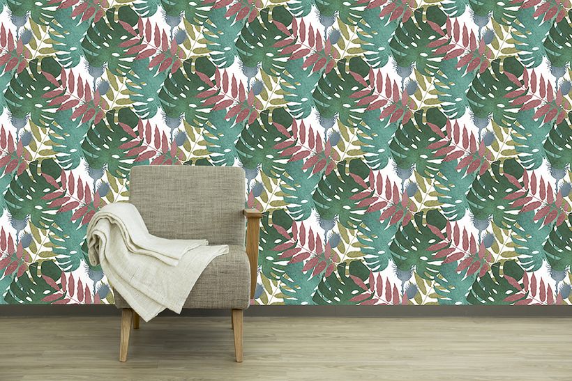 Patterns_ Wallpaper -1