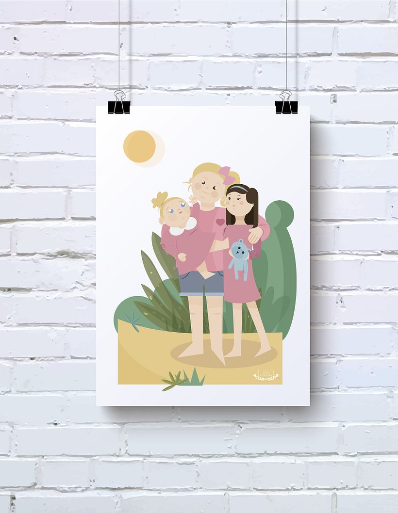 Tú ilustras_ Illustration 6