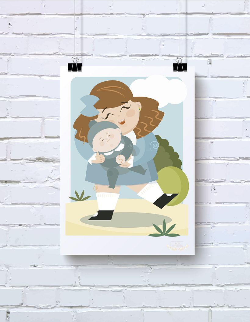 Tú ilustras_ Illustration 7