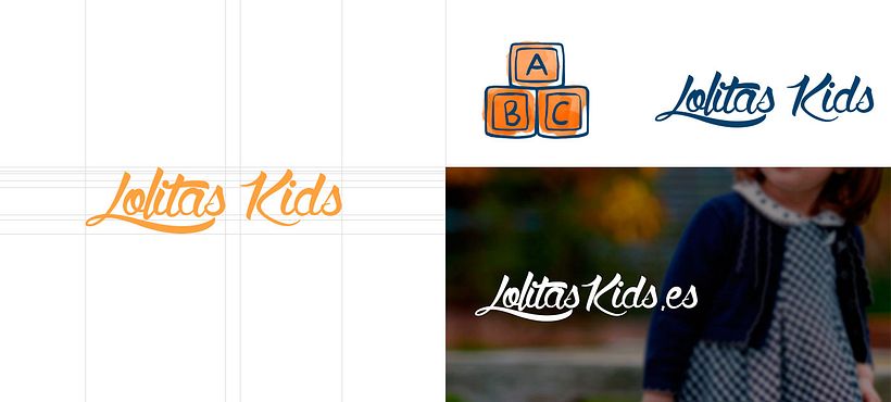 Tienda Online - LolitasKids 2