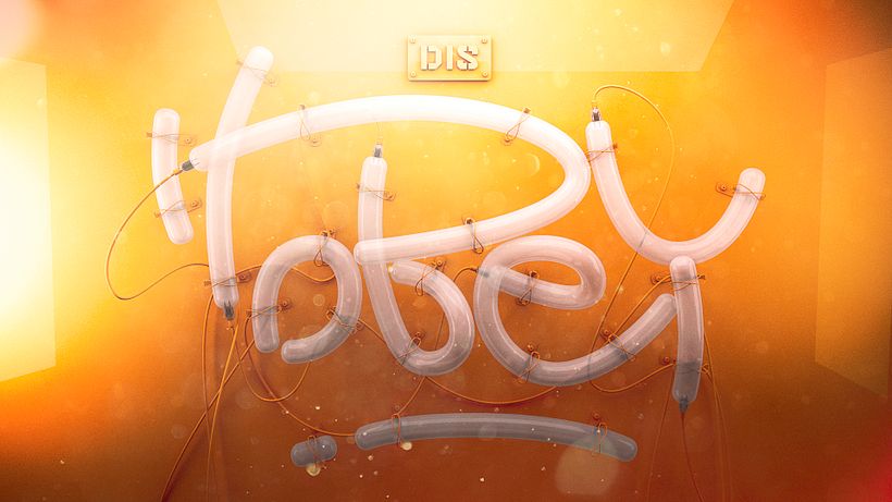 Curso Lettering y Modelado  4