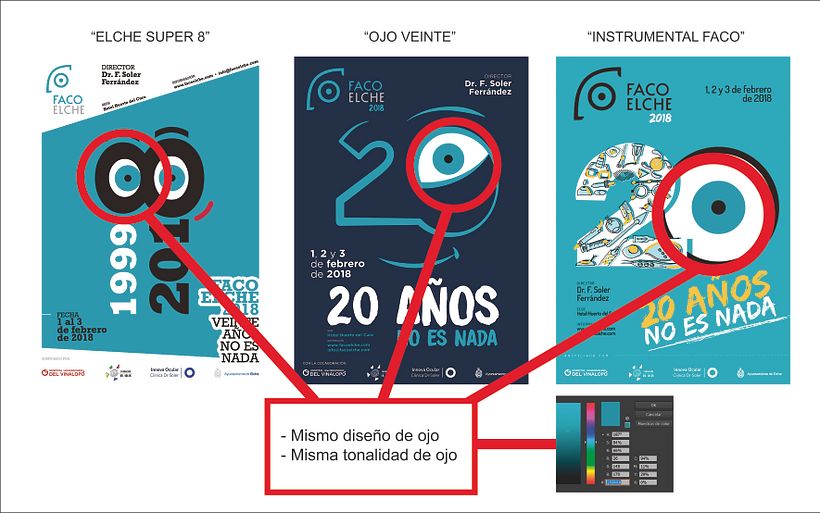 Tongo concurso FacoElche 2018 1