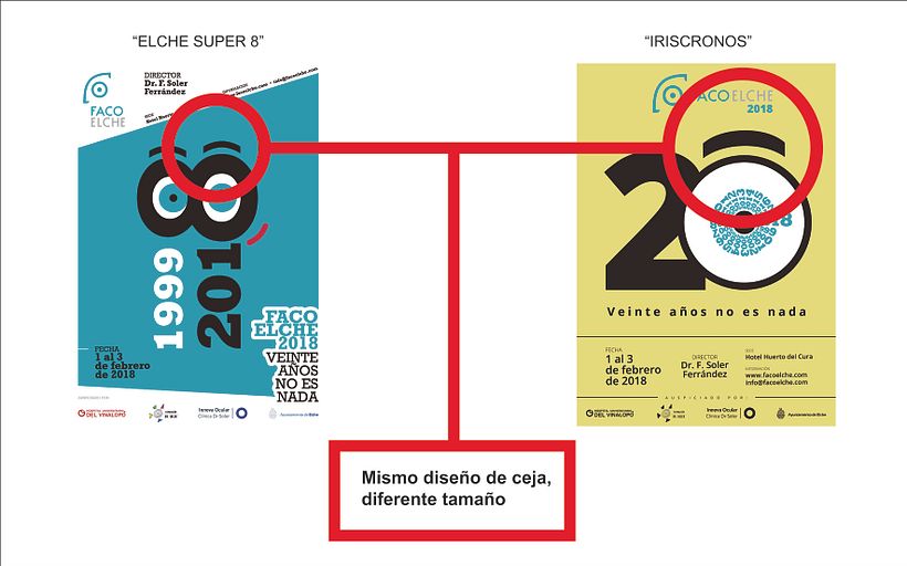 Tongo concurso FacoElche 2018 2