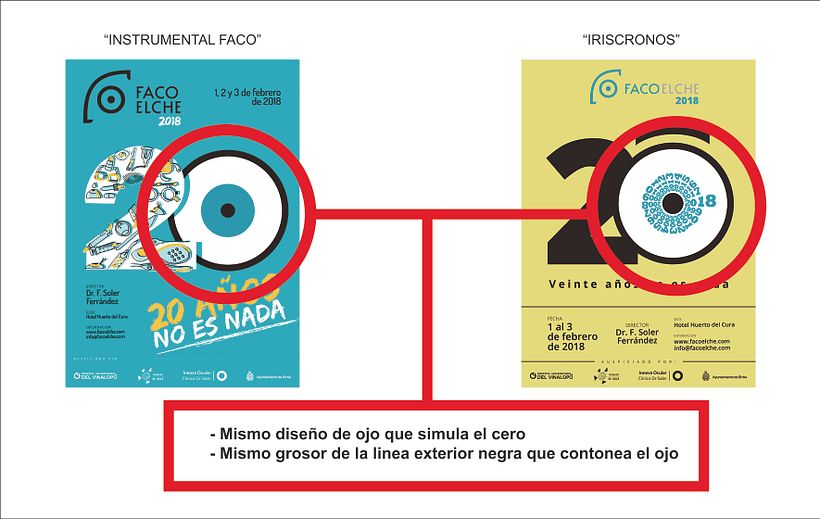 Tongo concurso FacoElche 2018 3