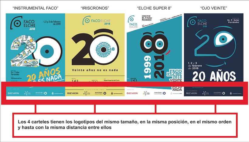 Tongo concurso FacoElche 2018 4
