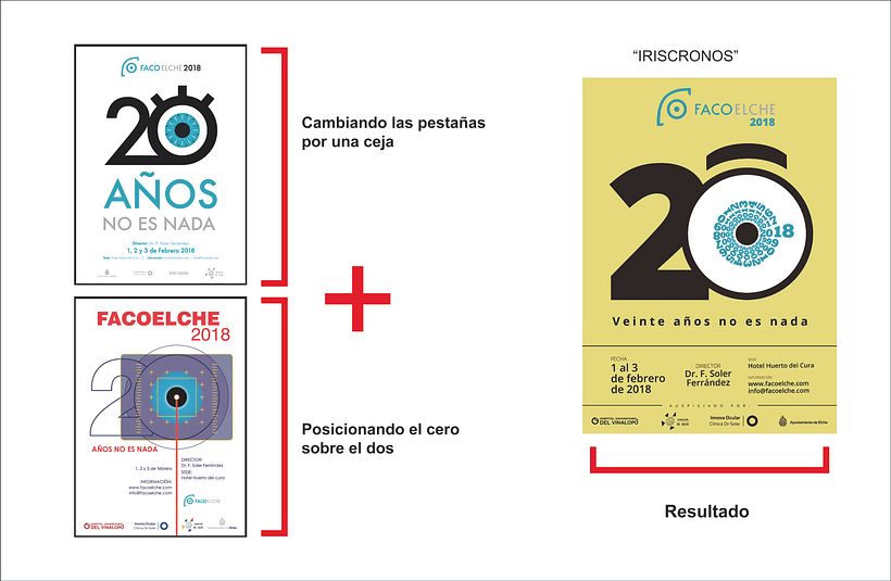 Tongo concurso FacoElche 2018 1