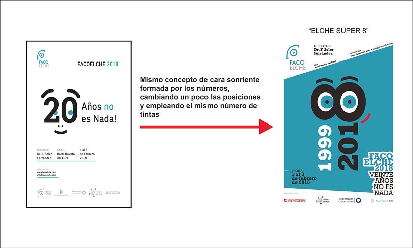Tongo concurso FacoElche 2018 3