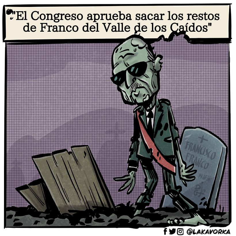 La Kavorka 1