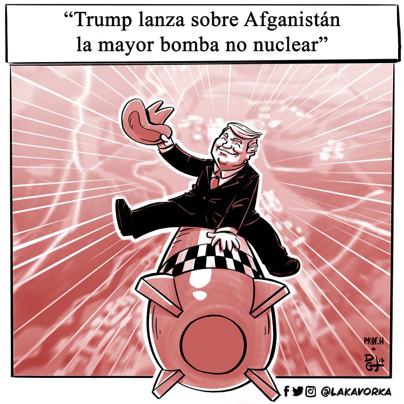 La Kavorka 7