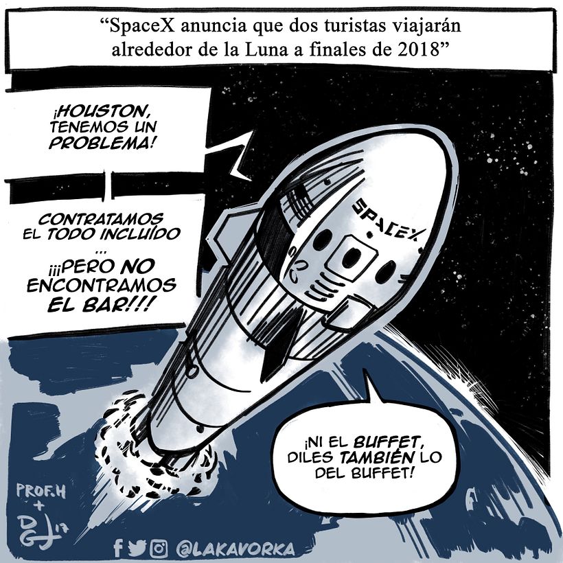 La Kavorka 15