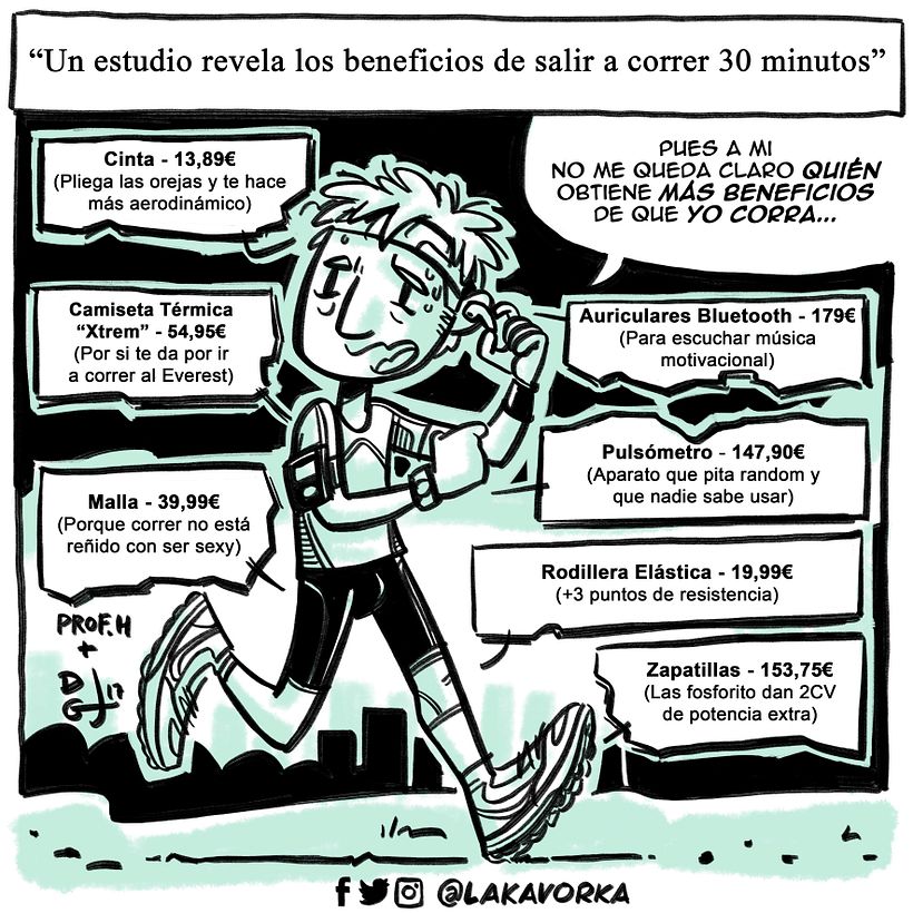 La Kavorka 18