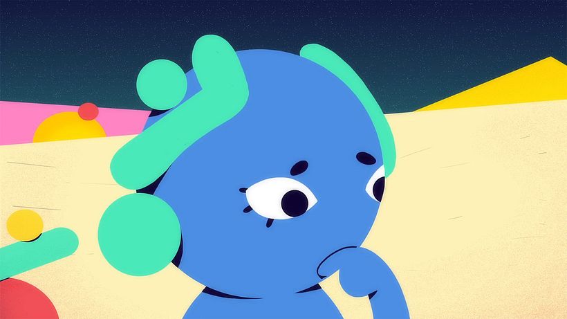 El trailer de Sociedad Fantasma para el Festival Pixelatl 9