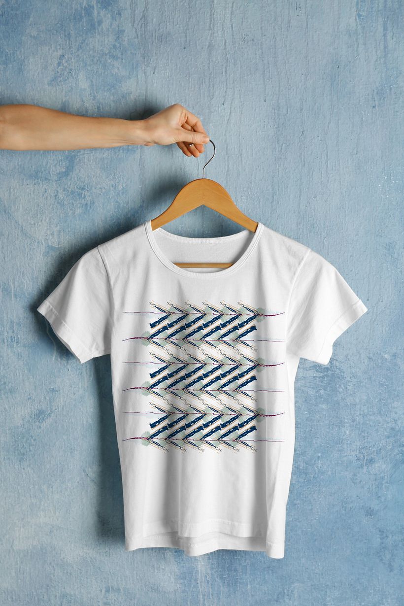 Printed t-shirts 3