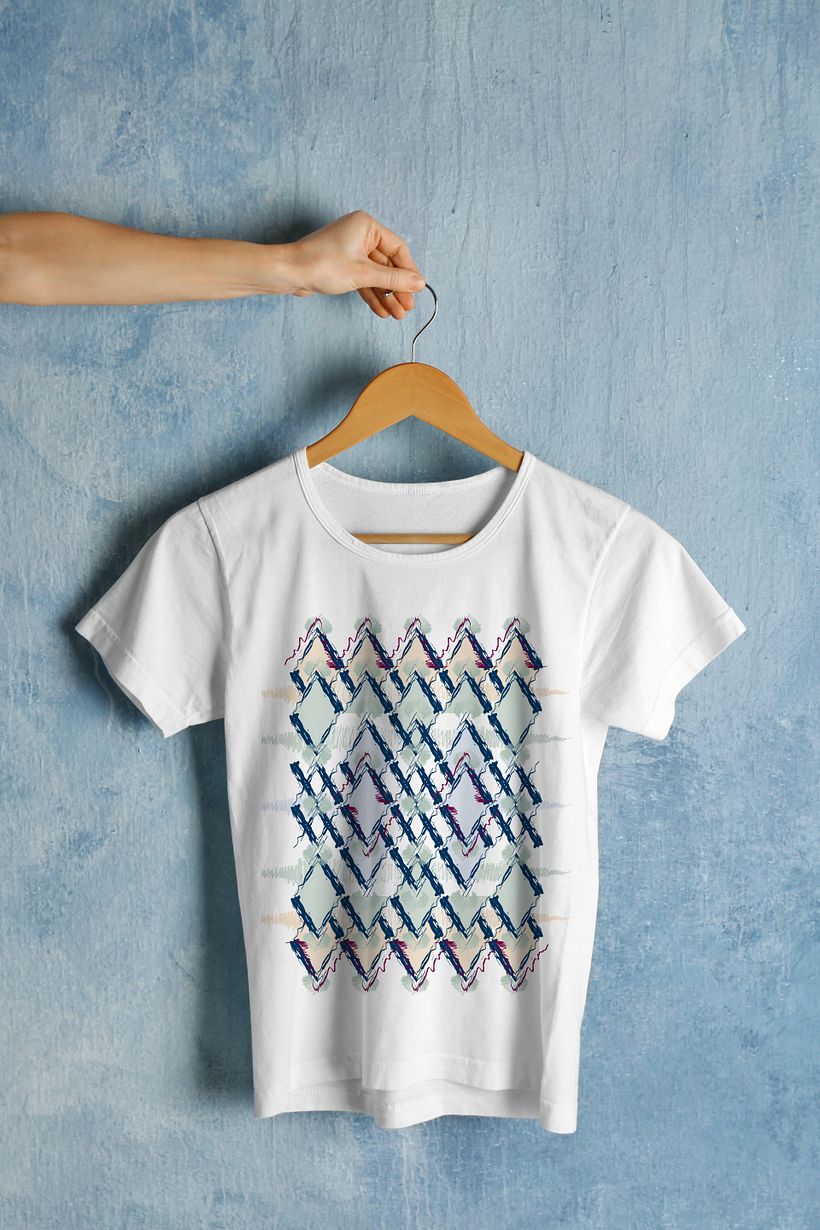 Printed t-shirts 7