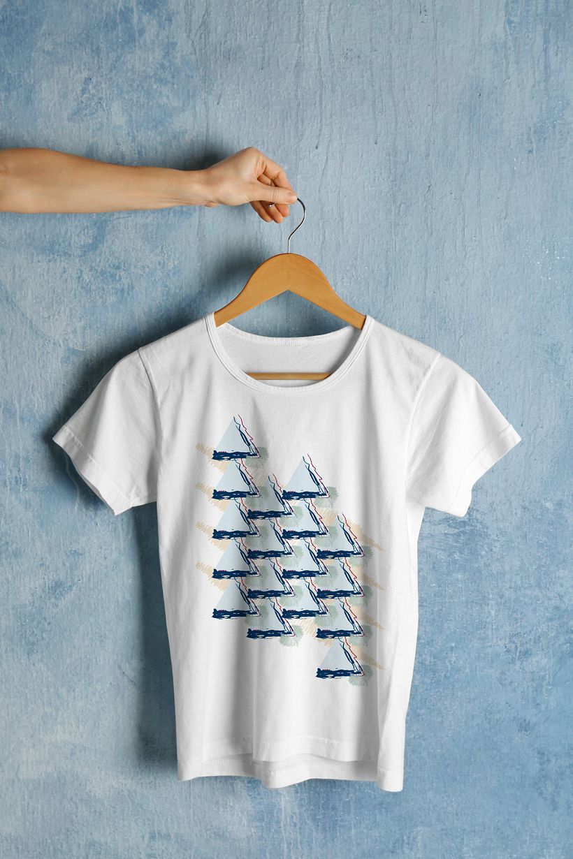 Printed t-shirts 11