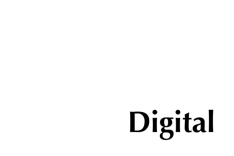 Fotografia Digital y Analógica 0